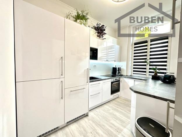 Prodej bytu 3+1, Mariánské Lázně, Ruská, 108 m2