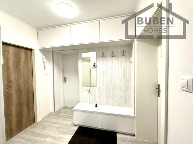 Prodej bytu 3+1, Mariánské Lázně, Ruská, 108 m2