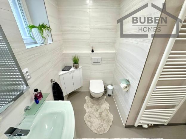 Prodej bytu 3+1, Mariánské Lázně, Ruská, 108 m2