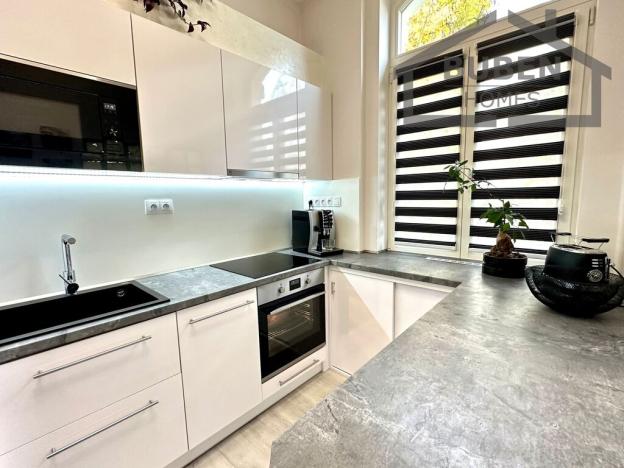 Prodej bytu 3+1, Mariánské Lázně, Ruská, 108 m2