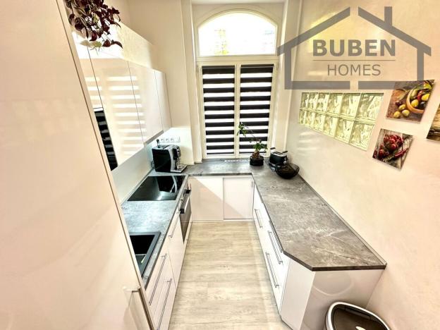 Prodej bytu 3+1, Mariánské Lázně, Ruská, 108 m2