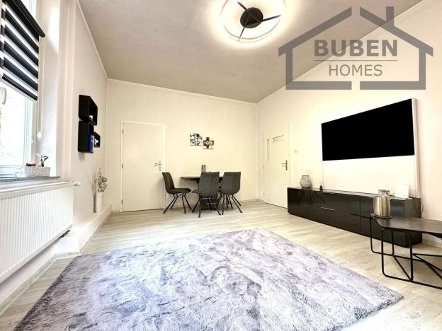 Prodej bytu 3+1, Mariánské Lázně, Ruská, 108 m2