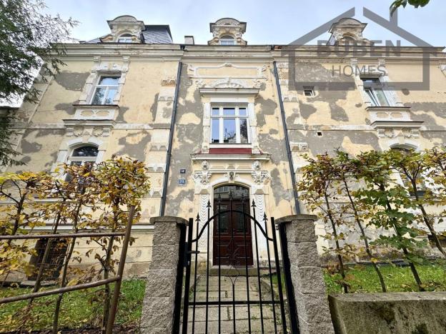 Prodej bytu 3+1, Mariánské Lázně, Ruská, 108 m2