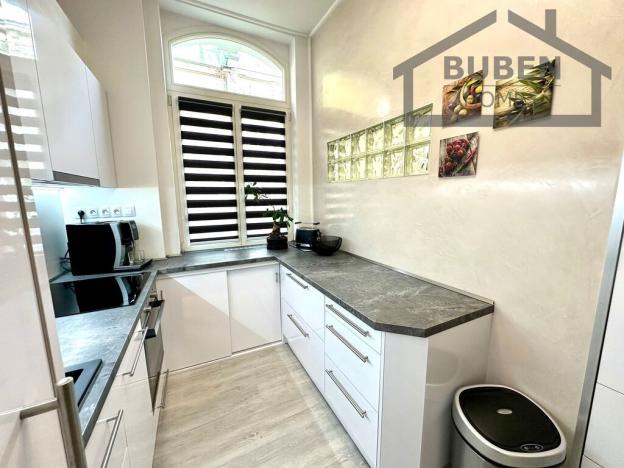 Prodej bytu 3+1, Mariánské Lázně, Ruská, 108 m2