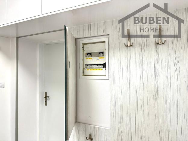 Prodej bytu 3+1, Mariánské Lázně, Ruská, 108 m2