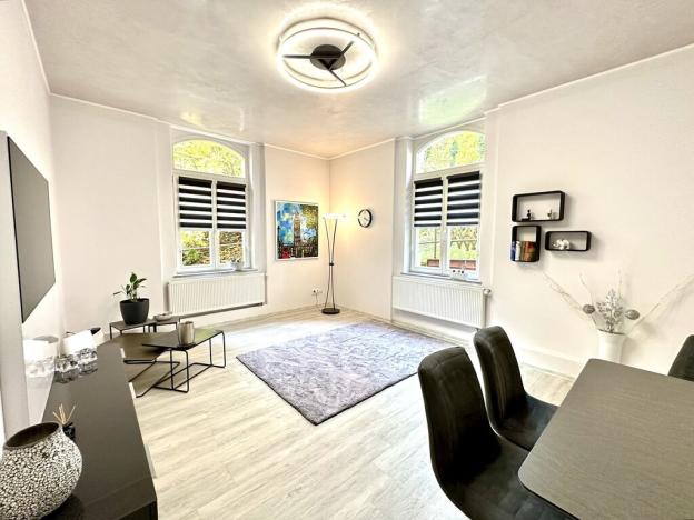 Prodej bytu 3+1, Mariánské Lázně, Ruská, 108 m2