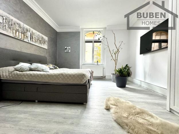 Prodej bytu 3+1, Mariánské Lázně, Ruská, 108 m2