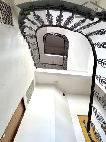 Prodej bytu 3+1, Mariánské Lázně, Ruská, 108 m2