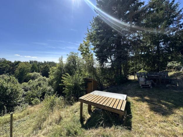 Prodej zahrady, Tachov, 1028 m2