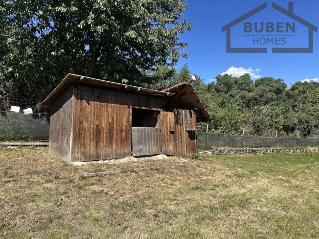 Prodej zahrady, Tachov, 1028 m2