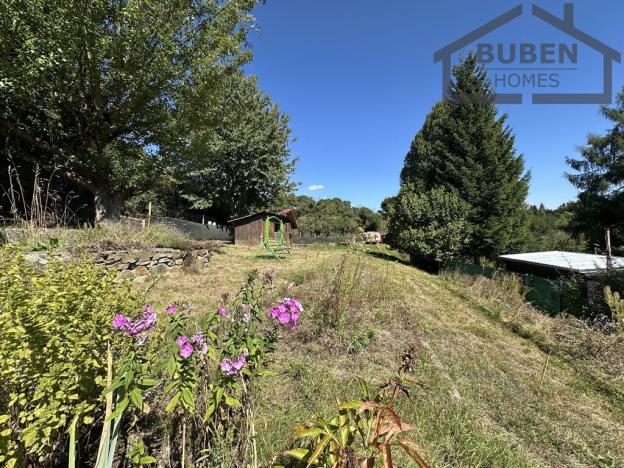 Prodej zahrady, Tachov, 1028 m2