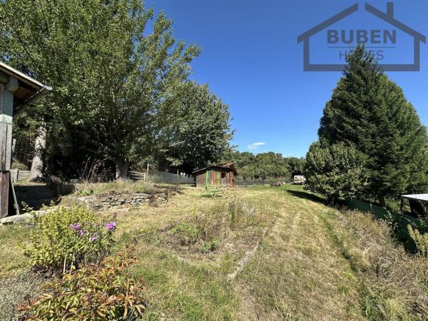 Prodej zahrady, Tachov, 1028 m2