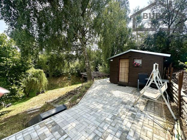 Prodej chaty, Tachov, Příčná, 365 m2