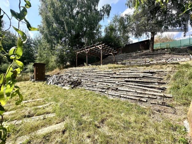 Prodej chaty, Tachov, Příčná, 365 m2