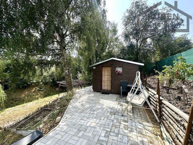 Prodej chaty, Tachov, Příčná, 365 m2