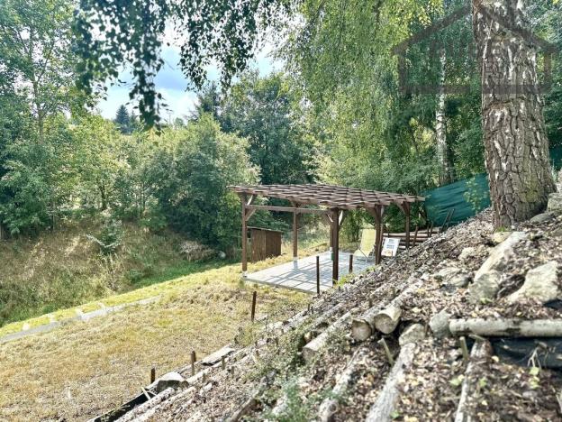 Prodej chaty, Tachov, Příčná, 365 m2