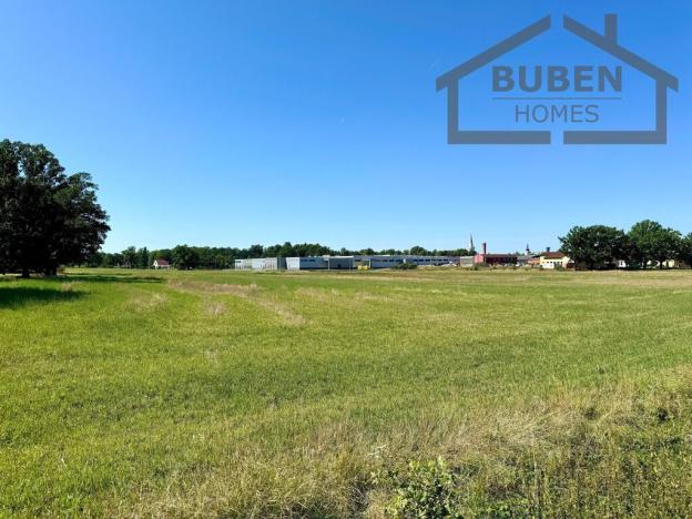 Prodej komerčního pozemku, Bor, 23654 m2