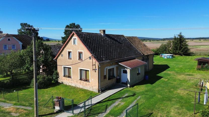 Prodej rodinného domu, Tisová - Lhotka, 145 m2