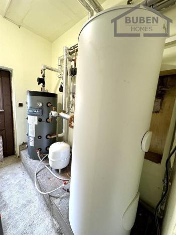 Pronájem obchodního prostoru, Bor, náměstí Republiky, 70 m2