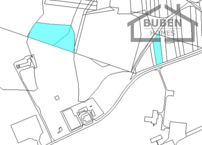 Prodej pole, Nová Ves, 10813 m2