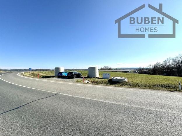 Prodej komerčního pozemku, Staňkov, 5664 m2