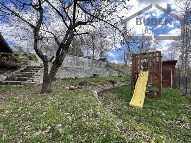 Prodej chaty, Tachov, 602 m2