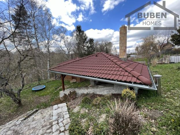 Prodej chaty, Tachov, 602 m2