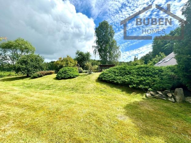 Prodej rodinného domu, Lesná - Písařova Vesce, 1539 m2