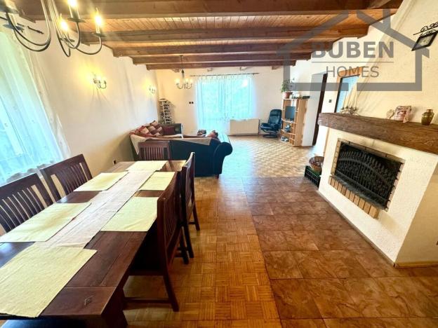 Prodej rodinného domu, Lesná - Písařova Vesce, 1539 m2