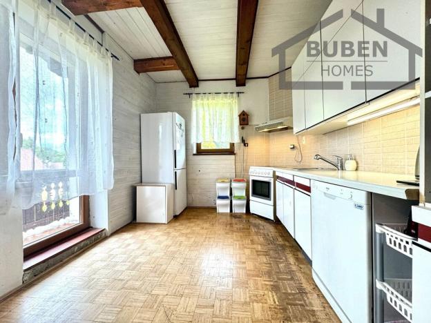 Prodej rodinného domu, Lesná - Písařova Vesce, 1539 m2