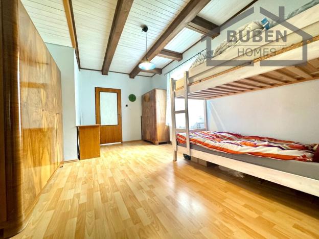 Prodej rodinného domu, Lesná - Písařova Vesce, 1539 m2