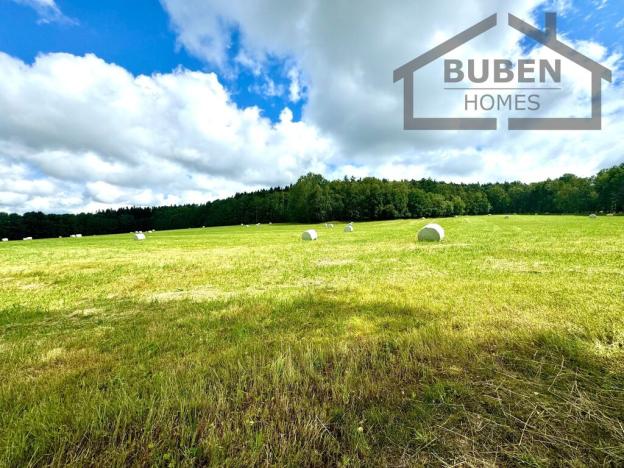 Prodej rodinného domu, Lesná - Písařova Vesce, 1539 m2