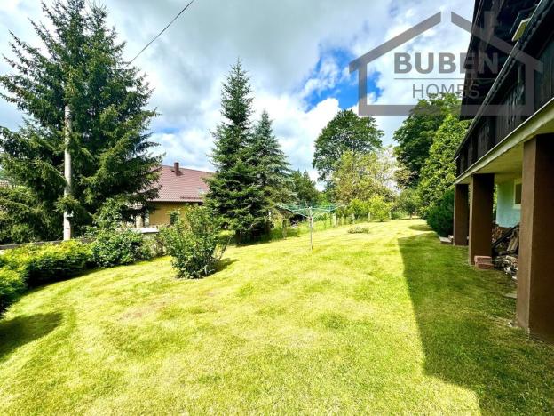 Prodej rodinného domu, Lesná - Písařova Vesce, 1539 m2