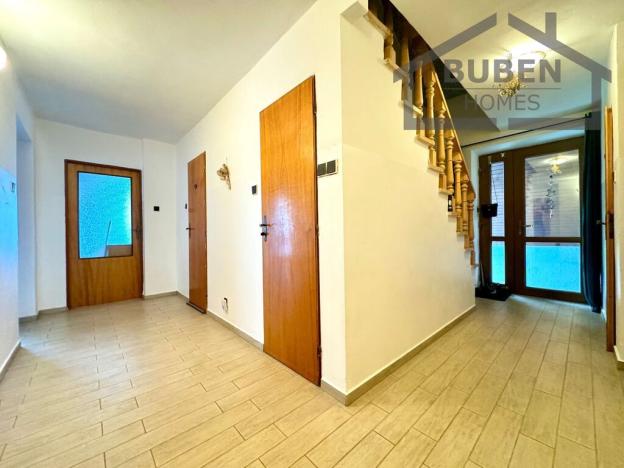 Prodej rodinného domu, Lesná - Písařova Vesce, 1539 m2