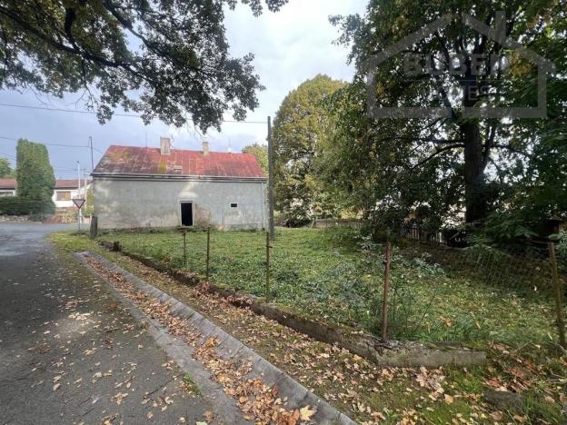 Prodej rodinného domu, Lesná, 170 m2