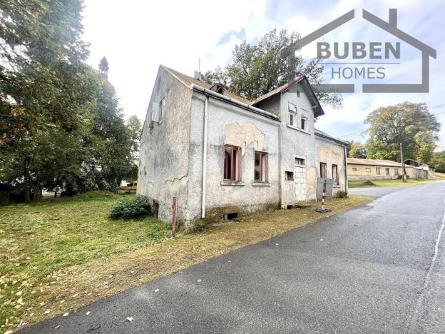 Prodej rodinného domu, Lesná, 170 m2