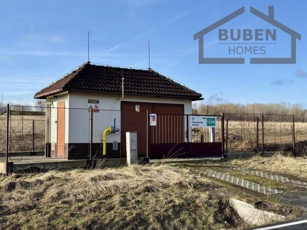 Prodej komerčního pozemku, Tachov, 12884 m2