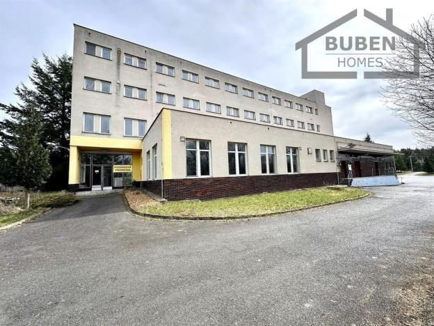 Pronájem komerční nemovitosti, Lom u Tachova, 50921 m2