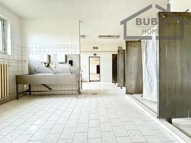 Pronájem komerční nemovitosti, Lom u Tachova, 50921 m2