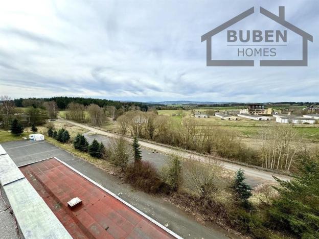 Pronájem komerční nemovitosti, Lom u Tachova, 50921 m2