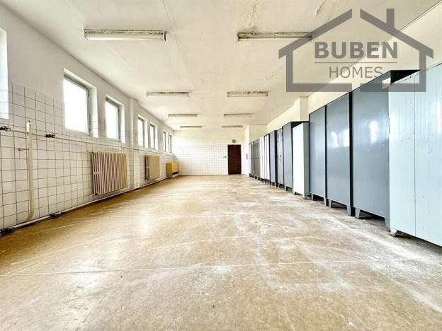 Pronájem komerční nemovitosti, Lom u Tachova, 50921 m2