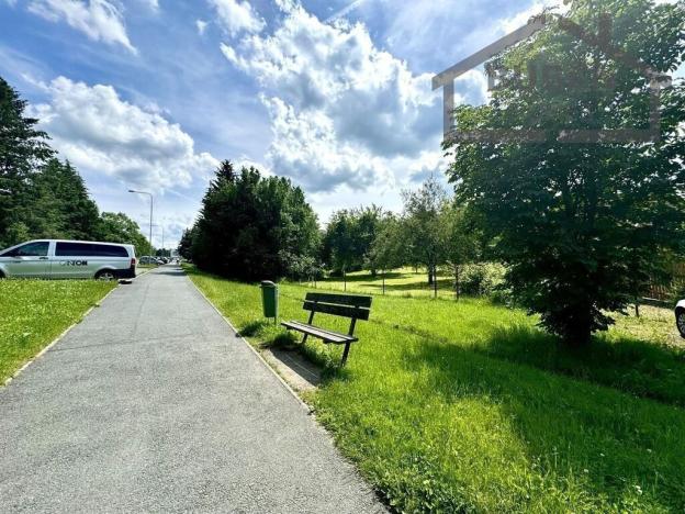 Prodej pozemku, Tachov, 533 m2