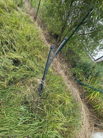 Prodej pozemku pro bydlení, Okrouhlá, 1753 m2