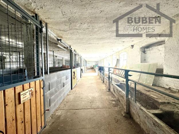 Prodej zemědělského objektu, Stráž - Bonětičky, 1480 m2