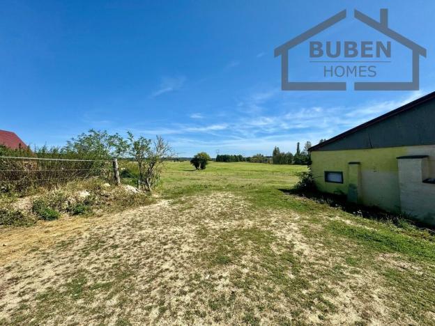 Prodej zemědělského objektu, Stráž - Bonětičky, 1480 m2