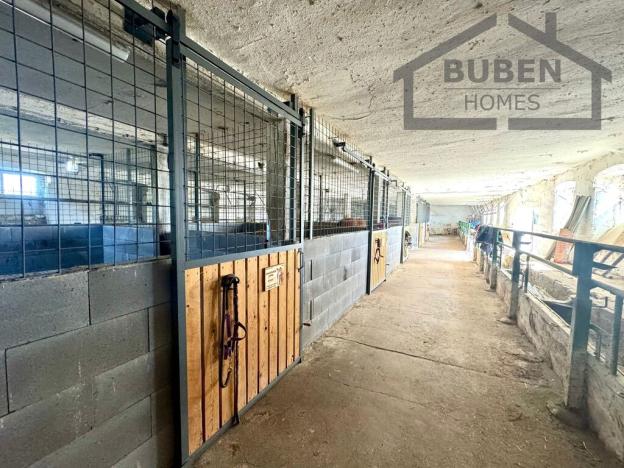 Prodej zemědělského objektu, Stráž - Bonětičky, 1480 m2