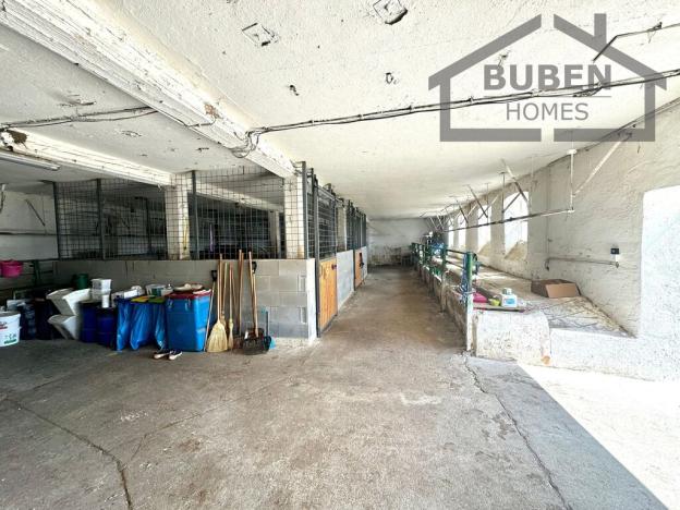 Prodej zemědělského objektu, Stráž - Bonětičky, 1480 m2