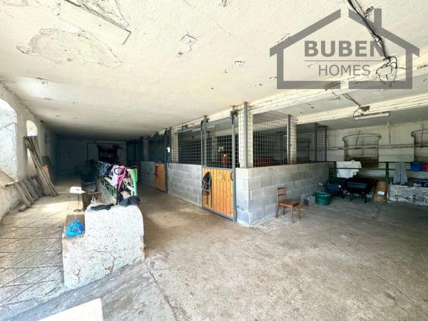 Prodej zemědělského objektu, Stráž - Bonětičky, 1480 m2