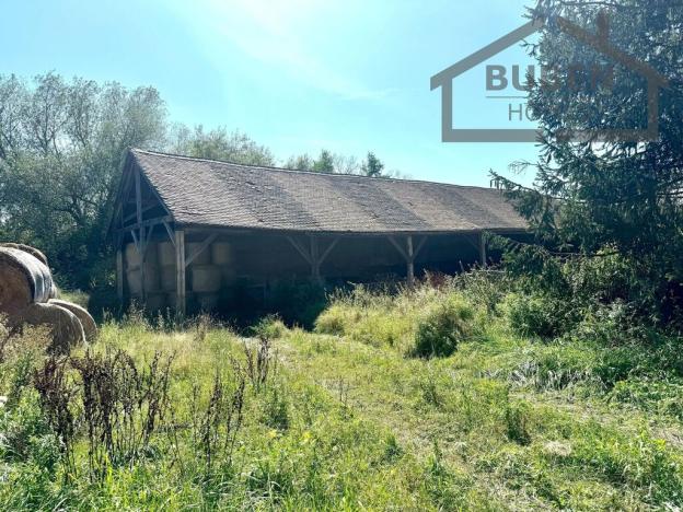 Prodej zemědělského objektu, Stráž - Bonětičky, 1480 m2