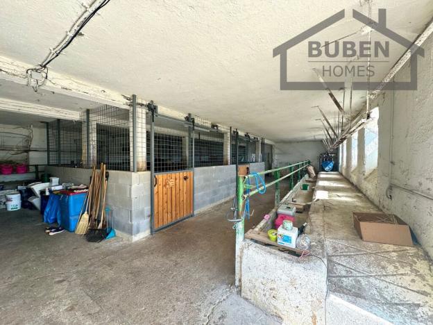 Prodej zemědělského objektu, Stráž - Bonětičky, 1480 m2